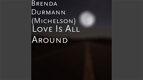 love is all around youtube|love is all around remake.